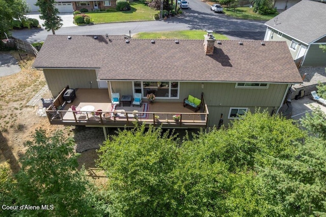3519 W Pineridge Dr, Coeur Dalene, ID 83815 - photo 11