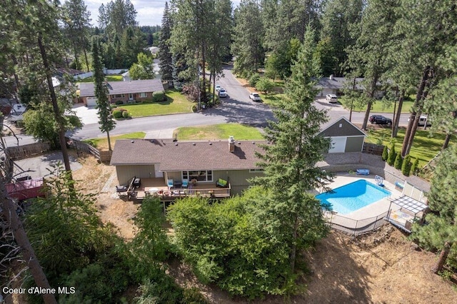 3519 W Pineridge Dr, Coeur Dalene, ID 83815 - photo 12