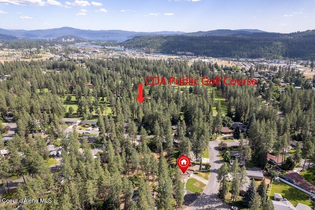 3519 W Pineridge Dr, Coeur Dalene, ID 83815 - photo 14