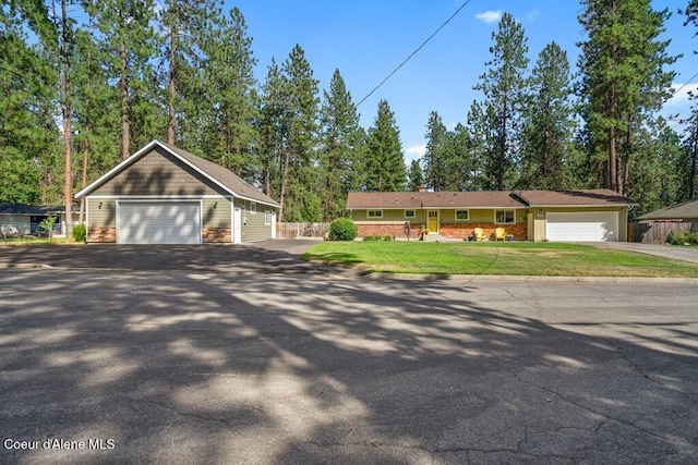 3519 W Pineridge Dr, Coeur Dalene, ID 83815 - photo 15