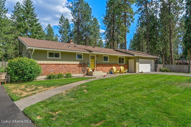 3519 W Pineridge Dr, Coeur Dalene, ID 83815 - photo 17