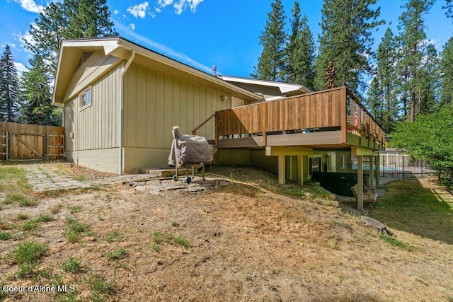 3519 W Pineridge Dr, Coeur Dalene, ID 83815 - photo 45