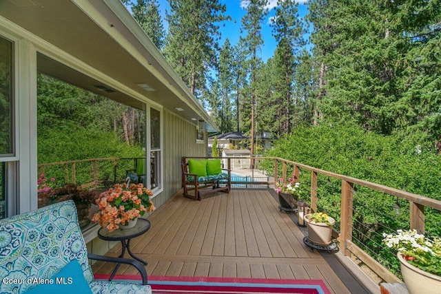 3519 W Pineridge Dr, Coeur Dalene, ID 83815 - photo 48