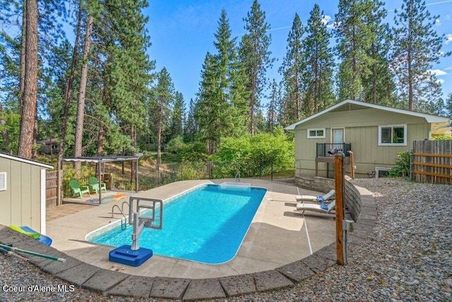 3519 W Pineridge Dr, Coeur Dalene, ID 83815 - photo 62