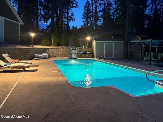 3519 W Pineridge Dr, Coeur Dalene, ID 83815 - photo 64