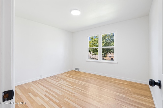 170 10th St, Priest River, ID 83856 - unfurnished room with wood finished floors