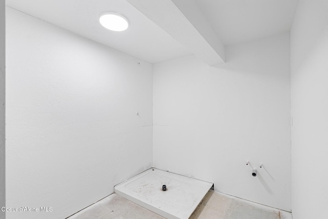 170 10th St, Priest River, ID 83856 - view of laundry room