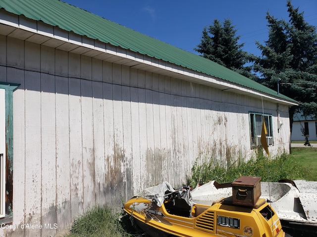 701 N Pine St, Clark Fork, ID 83811 - exterior view