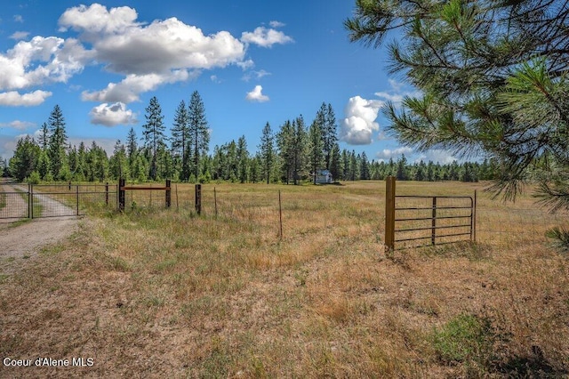 NKA Paradox Rd, Oldtown, ID 83822