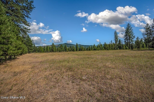 NKA Paradox Rd, Oldtown, ID 83822
