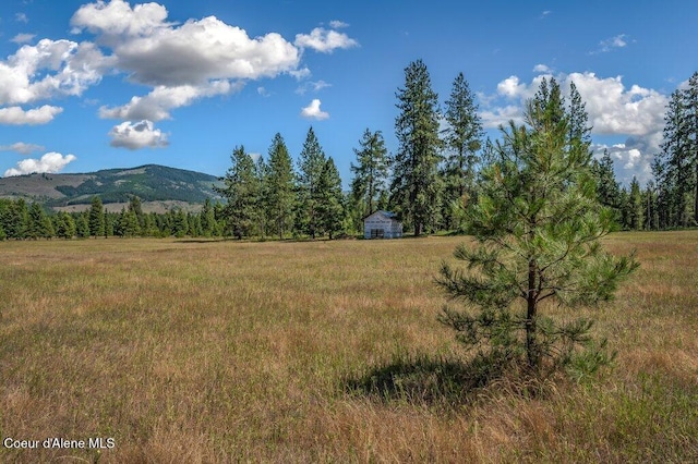 NKA Paradox Rd, Oldtown, ID 83822