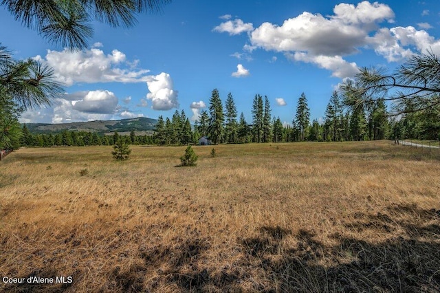 NKA Paradox Rd, Oldtown, ID 83822