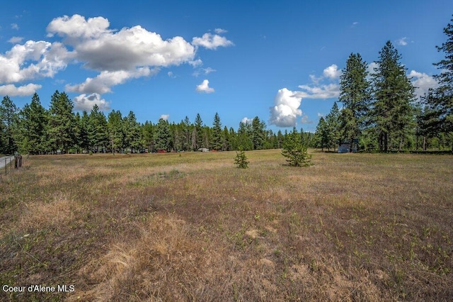 NKA Paradox Rd, Oldtown, ID 83822