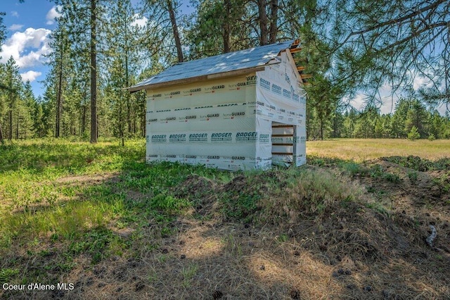 NKA Paradox Rd, Oldtown, ID 83822