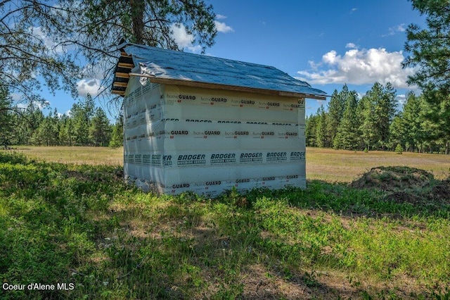 NKA Paradox Rd, Oldtown, ID 83822