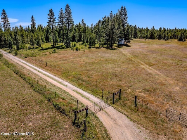 NKA Paradox Rd, Oldtown, ID 83822