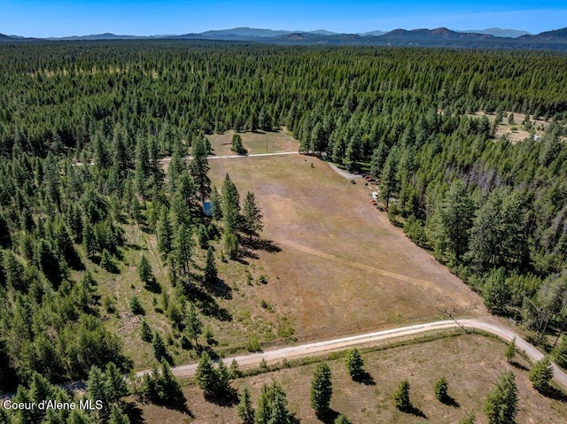 NKA Paradox Rd, Oldtown, ID 83822