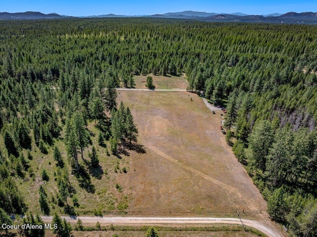 NKA Paradox Rd, Oldtown, ID 83822