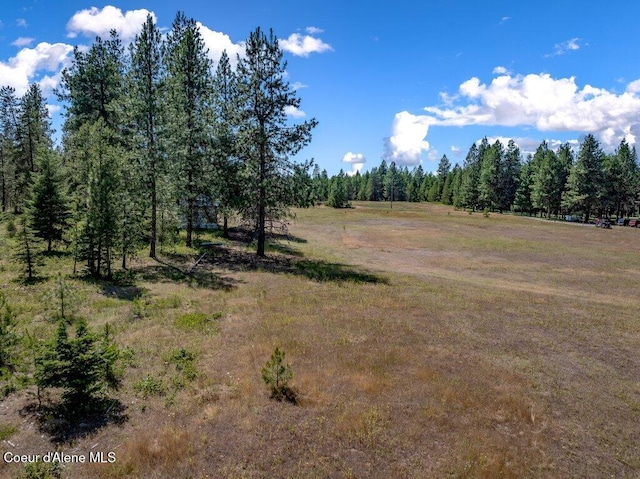 NKA Paradox Rd, Oldtown, ID 83822