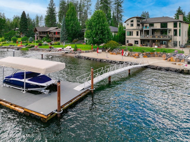 4699 W Mill River Ct, Coeur Dalene, ID 83814 - photo 1