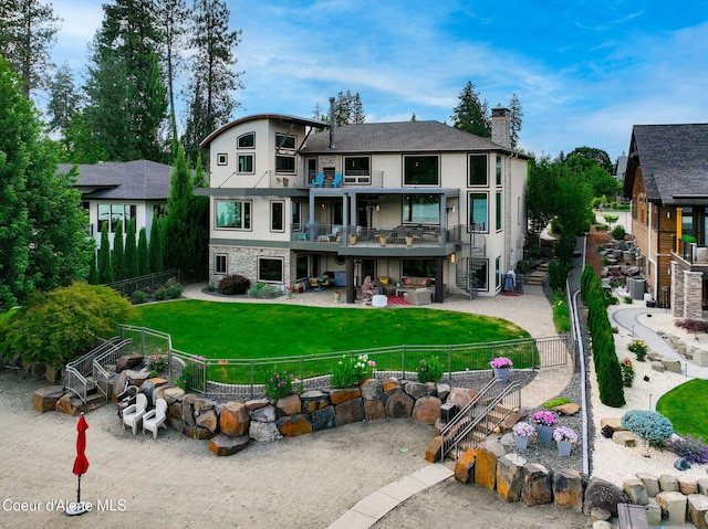 4699 W Mill River Ct, Coeur Dalene, ID 83814 - photo 2