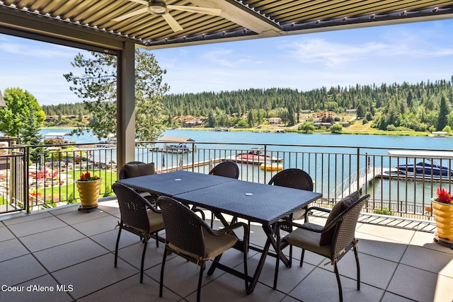 4699 W Mill River Ct, Coeur Dalene, ID 83814 - photo 18