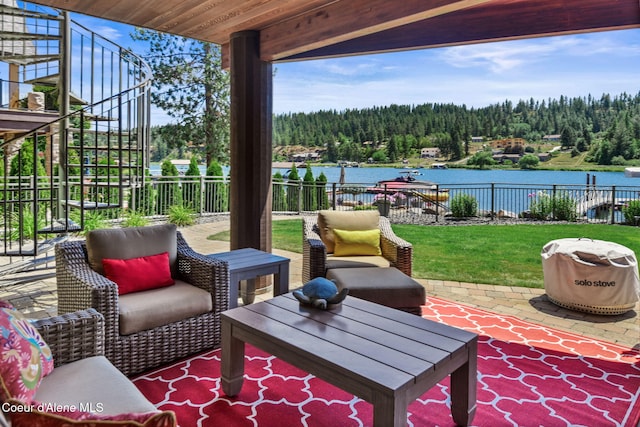 4699 W Mill River Ct, Coeur Dalene, ID 83814 - photo 4