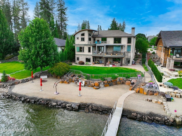 4699 W Mill River Ct, Coeur Dalene, ID 83814 - photo 46