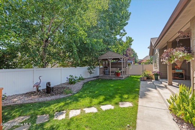 2724 W Daylily Dr, Coeur Dalene, ID 83815 - photo 30