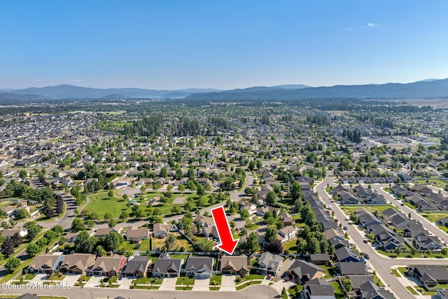 2724 W Daylily Dr, Coeur Dalene, ID 83815 - photo 38