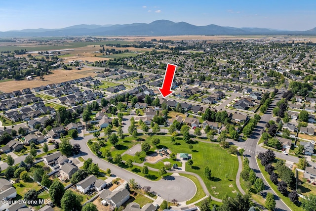 2724 W Daylily Dr, Coeur Dalene, ID 83815 - photo 39