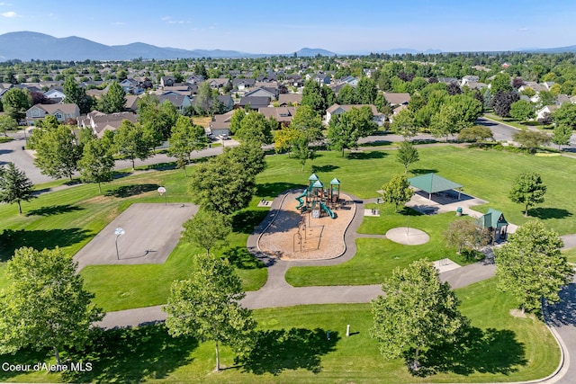 2724 W Daylily Dr, Coeur Dalene, ID 83815 - photo 40