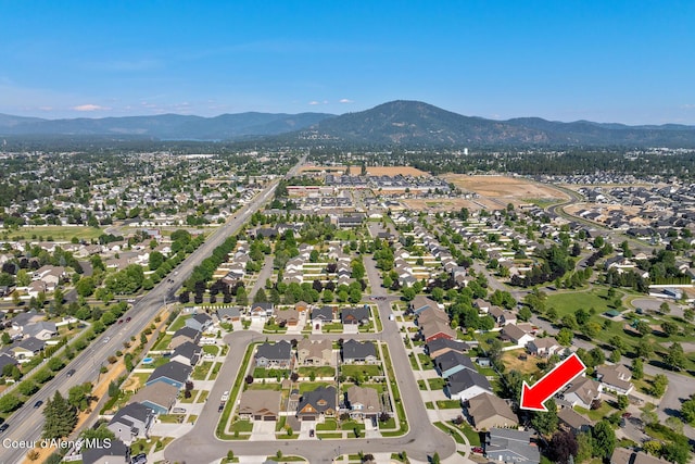 2724 W Daylily Dr, Coeur Dalene, ID 83815 - photo 41