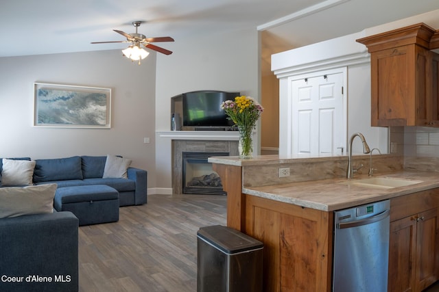 2628 W Palais Dr, Coeur Dalene, ID 83815 - photo 10