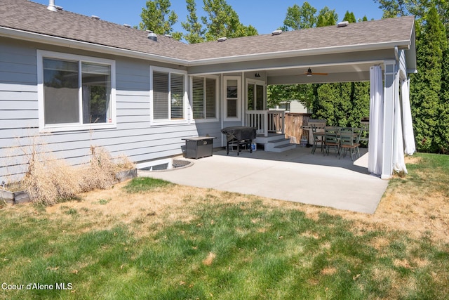 2628 W Palais Dr, Coeur Dalene, ID 83815 - photo 43