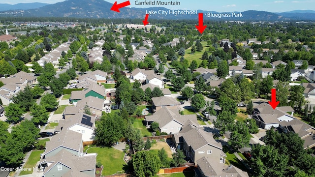 2628 W Palais Dr, Coeur Dalene, ID 83815 - photo 45