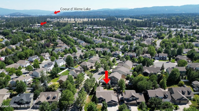 2628 W Palais Dr, Coeur Dalene, ID 83815 - photo 46