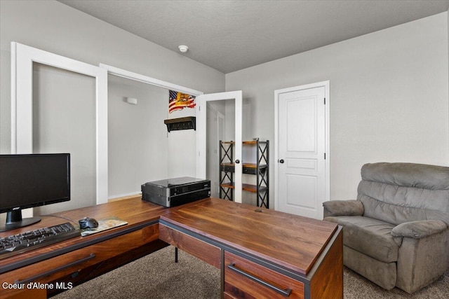 838 W Jenicek Loop, Post Falls, ID 83854 - view of office