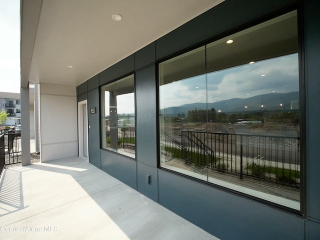 953 E Railroad Ave, Post Falls, ID 83854 - view of balcony