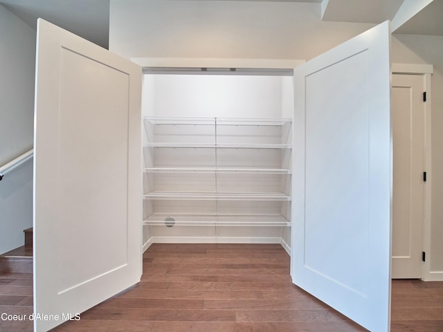 953 E Railroad Ave, Post Falls, ID 83854 - view of storage area
