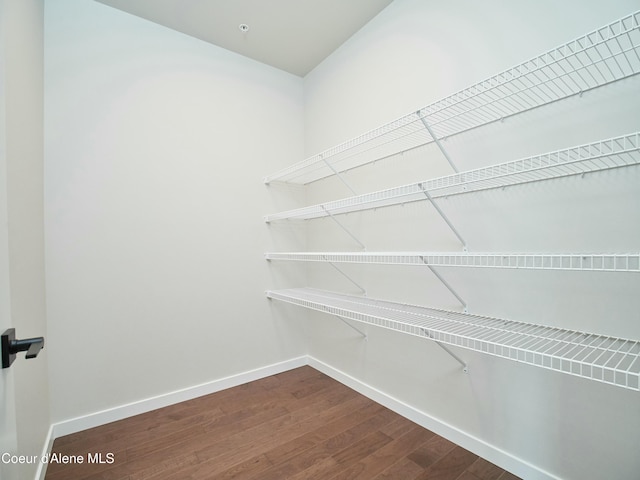 953 E Railroad Ave, Post Falls, ID 83854 - view of storage area
