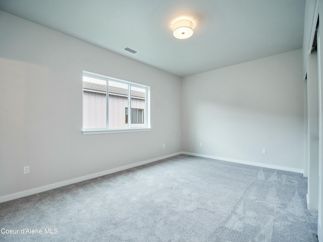 953 E Railroad Ave, Post Falls, ID 83854 - unfurnished room with carpet floors and baseboards