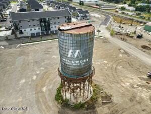 953 E Railroad Ave, Post Falls, ID 83854 - aerial view