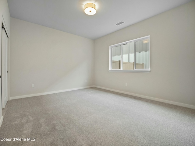995 E Railroad Ave, Post Falls, ID 83854 - unfurnished bedroom with carpet flooring and a closet