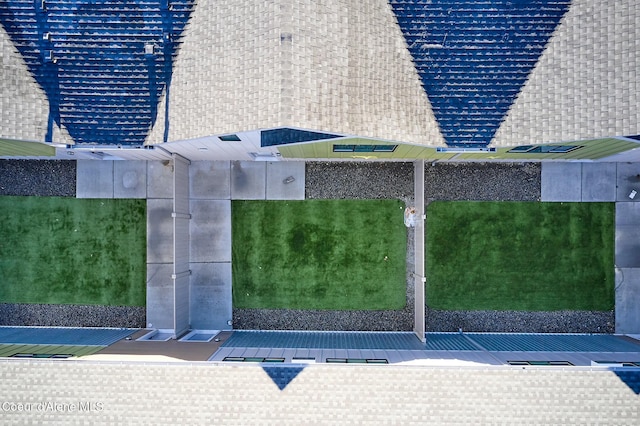 995 E Railroad Ave, Post Falls, ID 83854 - aerial view