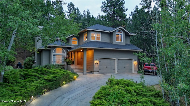834 S Bailey Ct, Coeur Dalene, ID 83814 - photo 1