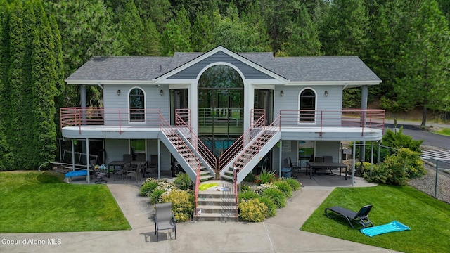 834 S Bailey Ct, Coeur Dalene, ID 83814 - photo 47