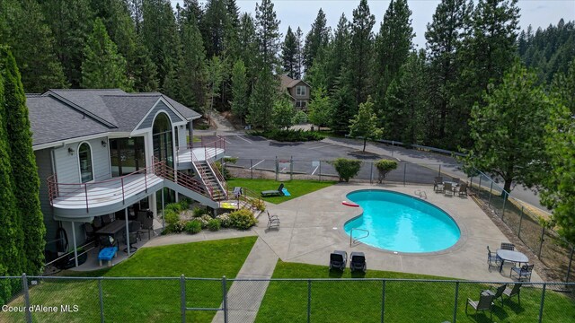 834 S Bailey Ct, Coeur Dalene, ID 83814 - photo 49