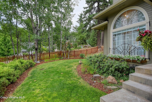 834 S Bailey Ct, Coeur Dalene, ID 83814 - photo 50