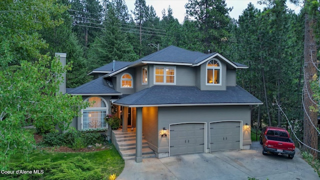 834 S Bailey Ct, Coeur Dalene, ID 83814 - photo 57